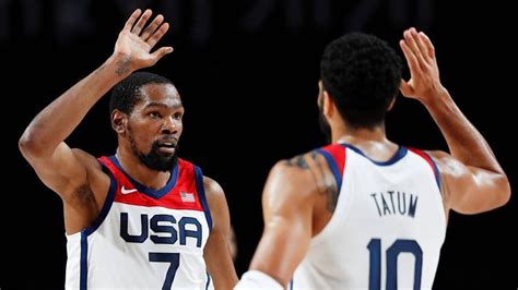 Golden, again: US beats France 87.